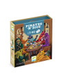 Gra planszowa PIRATES 'N' DICE DJ00830