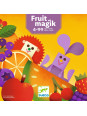 Gra zręcznościowa FRUIT MAGIK DJ00834