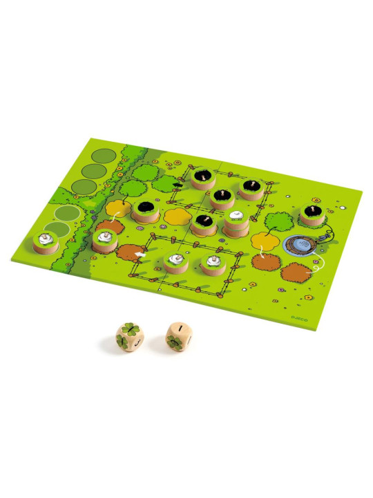 Gra planszowa  BAAA-TLE DJ00835