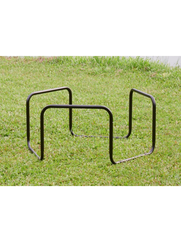 MASTERKIDZ Sześciokątny Stolik Do Zabawy Piaskiem i Wodą 2 Komory Regulowana Wysokość