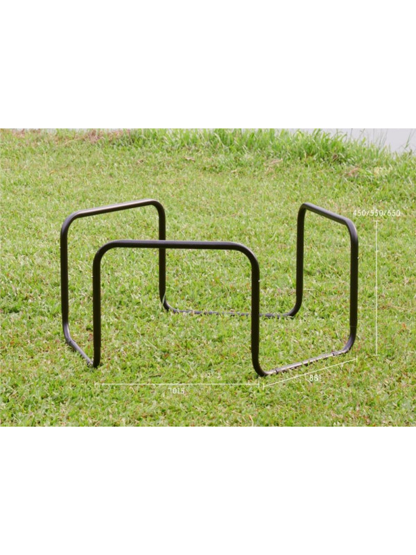 MASTERKIDZ Sześciokątny Stolik Do Zabawy Piaskiem i Wodą Labirynt Regulowana Wysokość