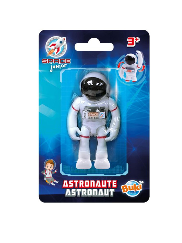 Astronauta H7,5 cm 63119