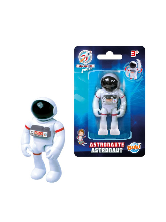 Astronauta H7,5 cm 63119