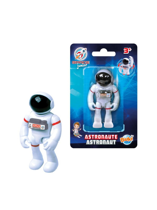 Astronauta H7,5 cm 63119