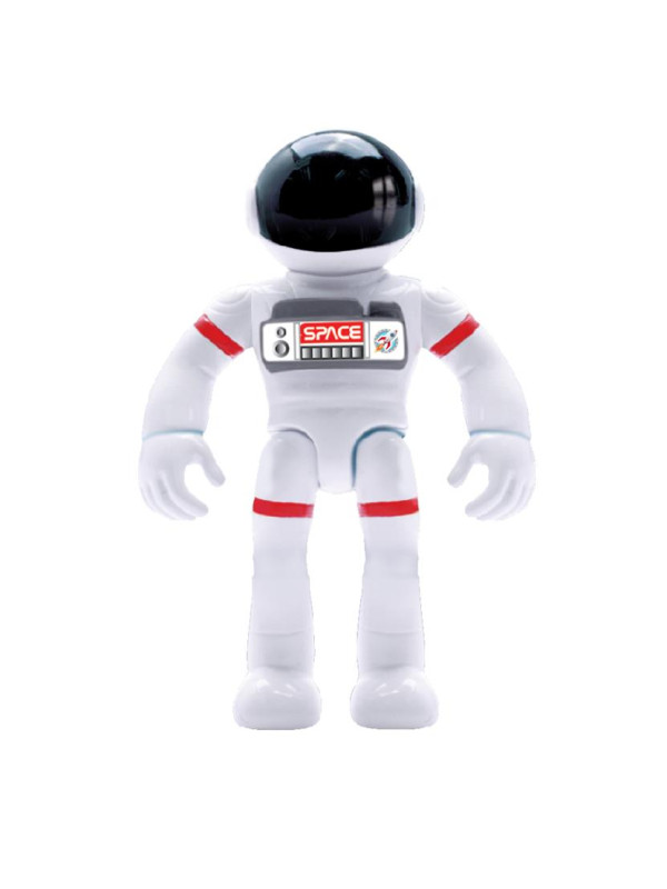 Astronauta H7,5 cm 63119