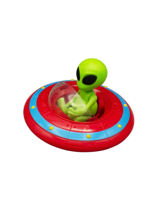 Statek kosmiczny UFO z kosmitą 63178