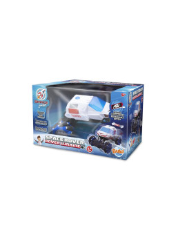 Pojazd kosmiczny zdalnie sterowany 63201