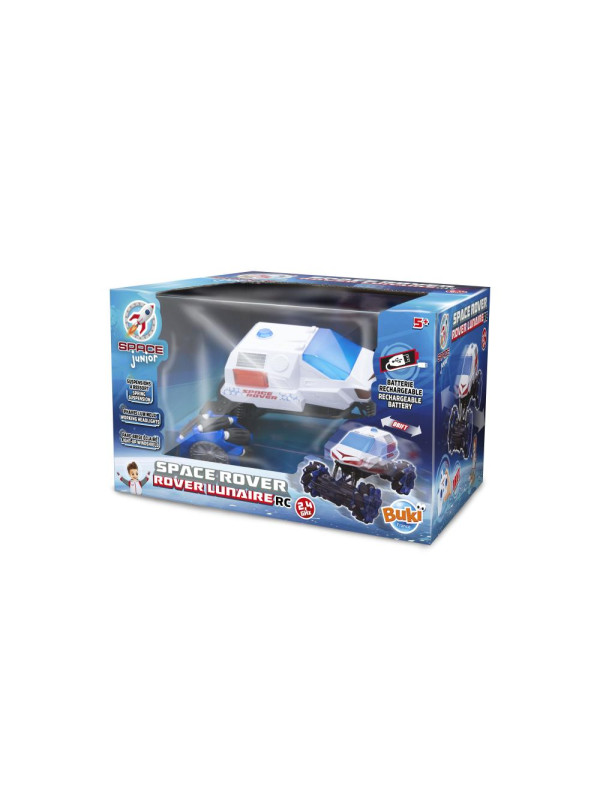 Pojazd kosmiczny zdalnie sterowany 63201