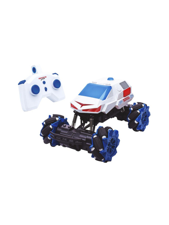 Pojazd kosmiczny zdalnie sterowany 63201