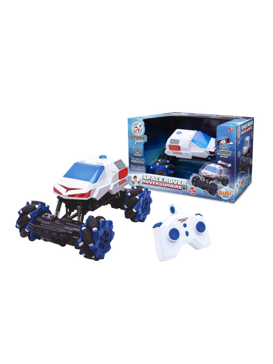 Pojazd kosmiczny zdalnie sterowany 63201