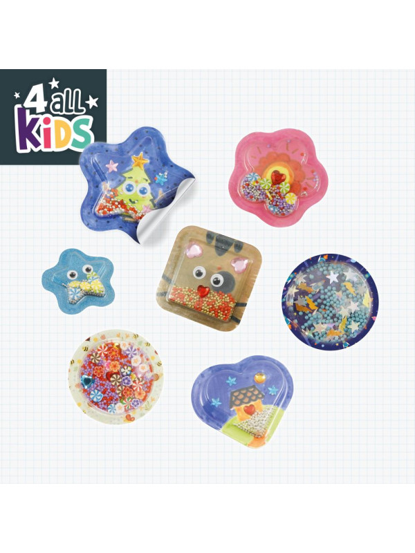 Fabryka naklejek FK011