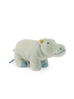 Maskotka mały hipopotam 27cm DOOKOŁA ŚWIATA 719043