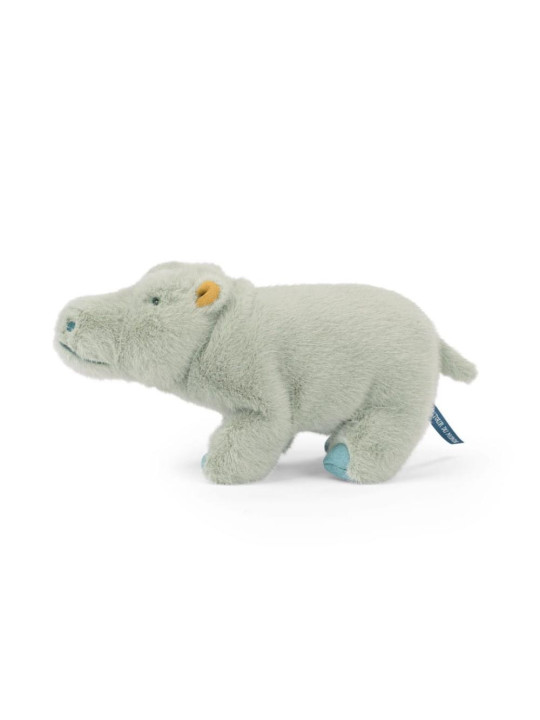 Maskotka mały hipopotam 27cm DOOKOŁA ŚWIATA 719043
