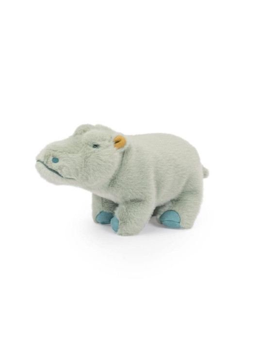 Maskotka mały hipopotam 27cm DOOKOŁA ŚWIATA 719043