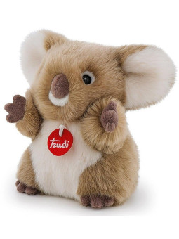 Maskotka dla dzieci. Miś koala, 18 cm, Trudi