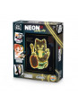 Zrób to sam - NEON Maneki-neko FK015