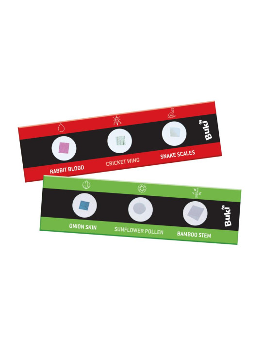 Mikroskop 20 doświadczeń MR450