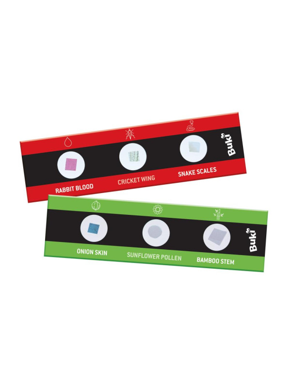 Mikroskop 20 doświadczeń MR450