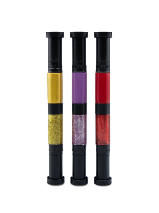 Mazaki do stylizacji paznokci CLASSIC PS101