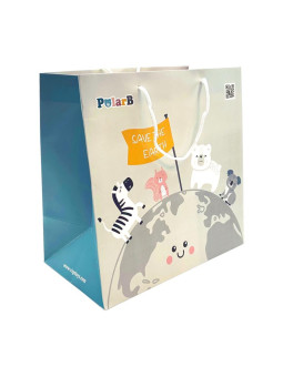 Torba prezentowa Viga PolarB