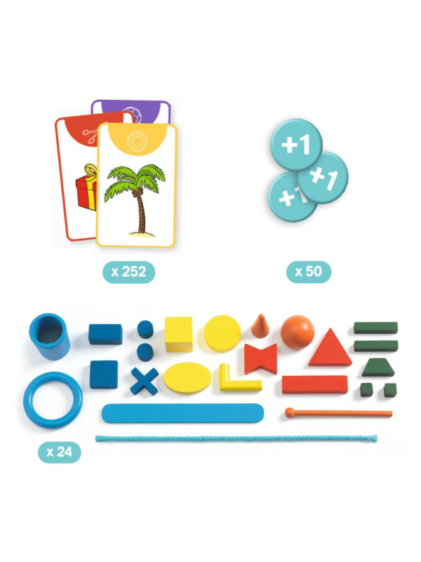 Gra zręcznościowa KELBAZAR! DJ08422