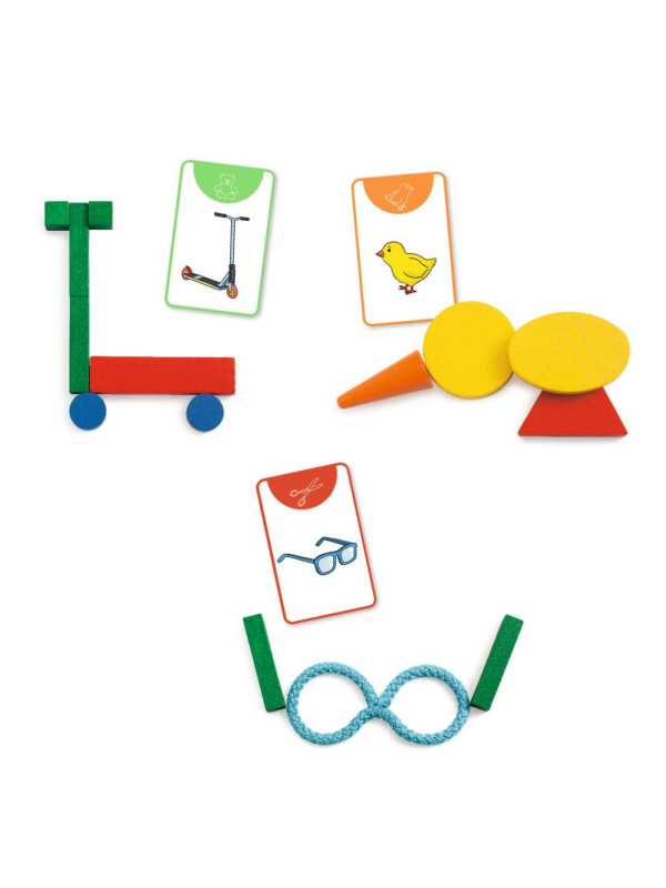 Gra zręcznościowa KELBAZAR! DJ08422