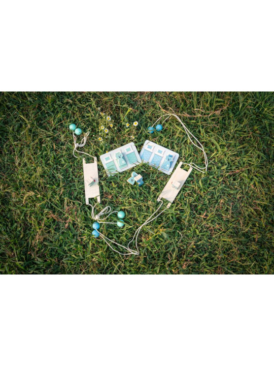 BS Toys, drewniana gra zręcznościowa Ratuj psa