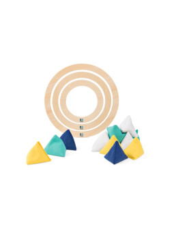 BS Toys, gra zręcznościowa Trigo