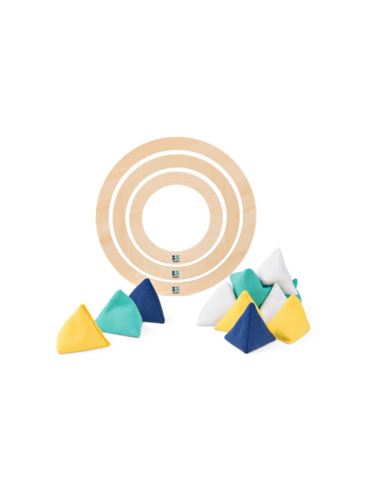 BS Toys, gra zręcznościowa Trigo