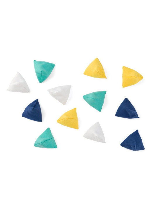 BS Toys, gra zręcznościowa Trigo