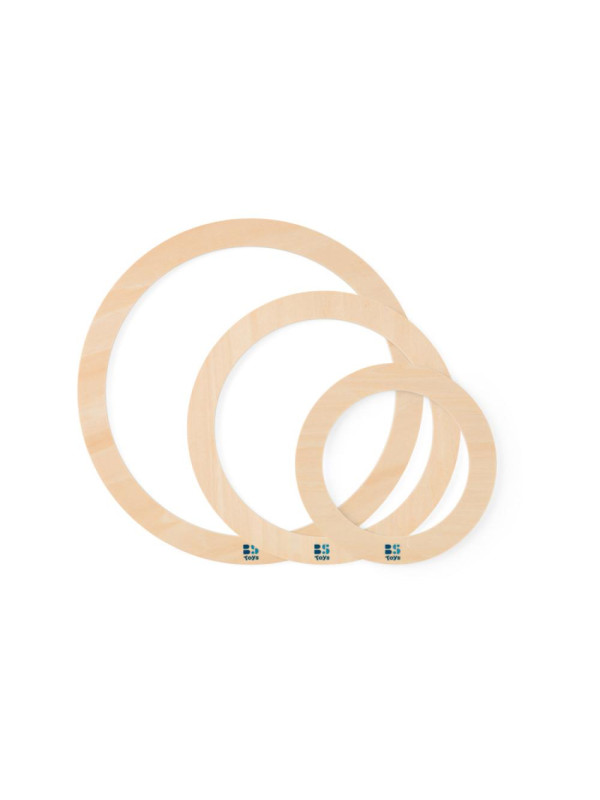 BS Toys, gra zręcznościowa Trigo