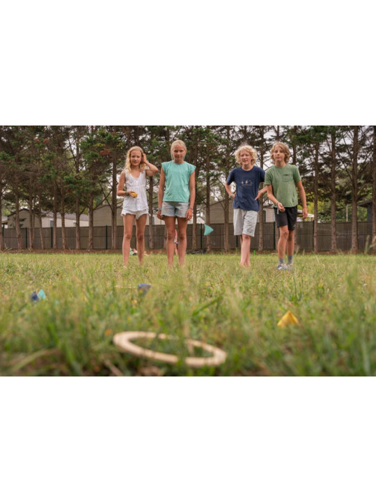 BS Toys, gra zręcznościowa Trigo