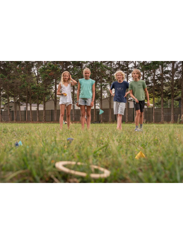 BS Toys, gra zręcznościowa Trigo