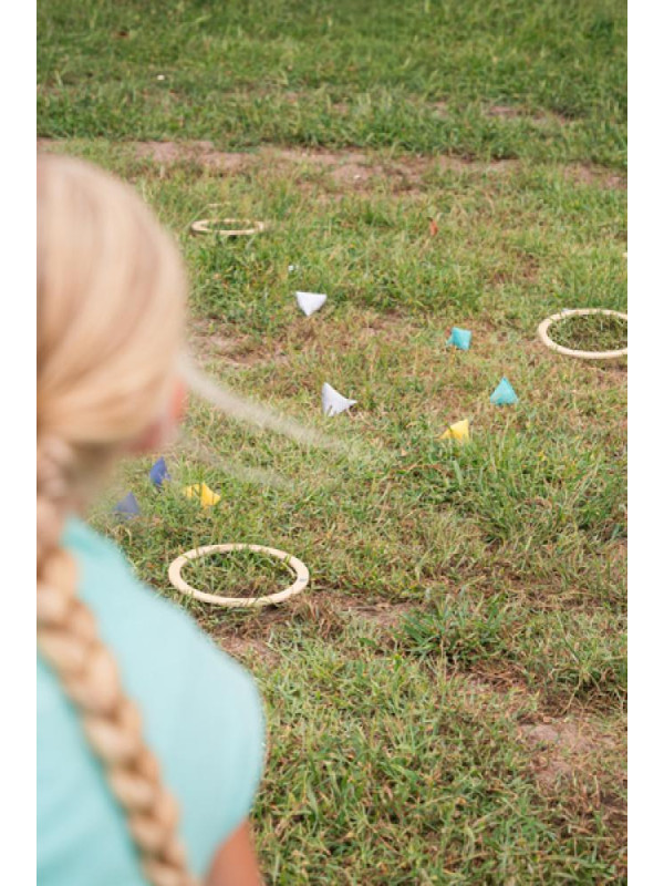 BS Toys, gra zręcznościowa Trigo