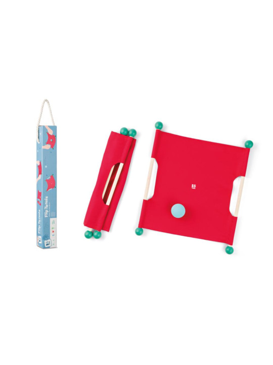 BS Toys, rakietki do Flip tenis