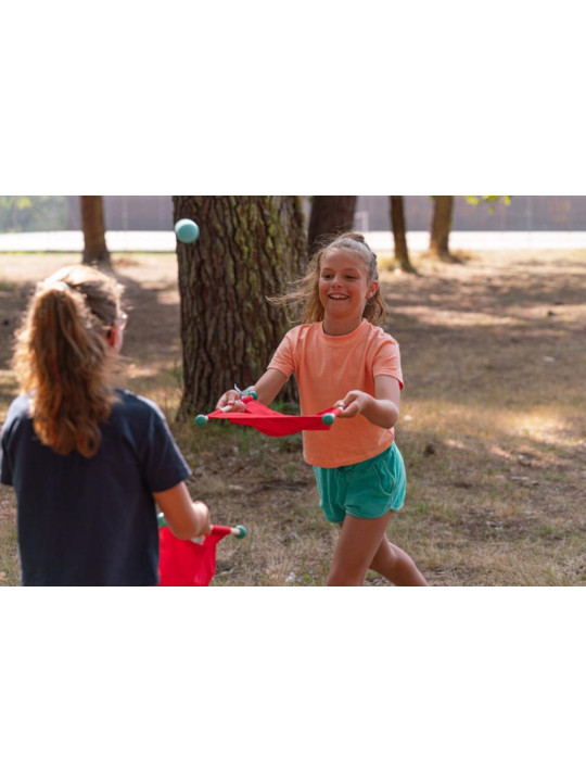 BS Toys, rakietki do Flip tenis