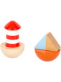 Pozytywka dla dzieci Ocean Wielki small foot design 