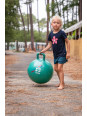 BS Toys, sportowa piłka z uchwytem do skakania