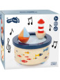 Pozytywka dla dzieci Ocean Wielki small foot design 