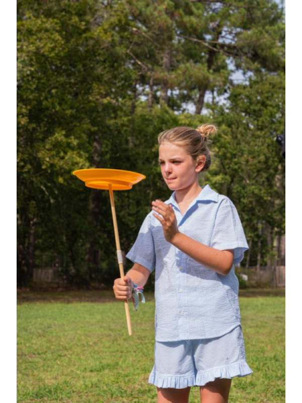 BS Toys, gra zręcznościowa Wirujący talerz