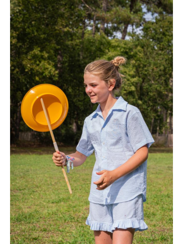 BS Toys, gra zręcznościowa Wirujący talerz