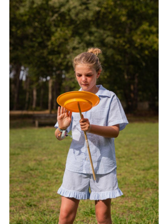 BS Toys, gra zręcznościowa Wirujący talerz