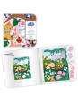 Mozaiki dla maluchów - LEŚNE PRZYJĘCIE DJ00067