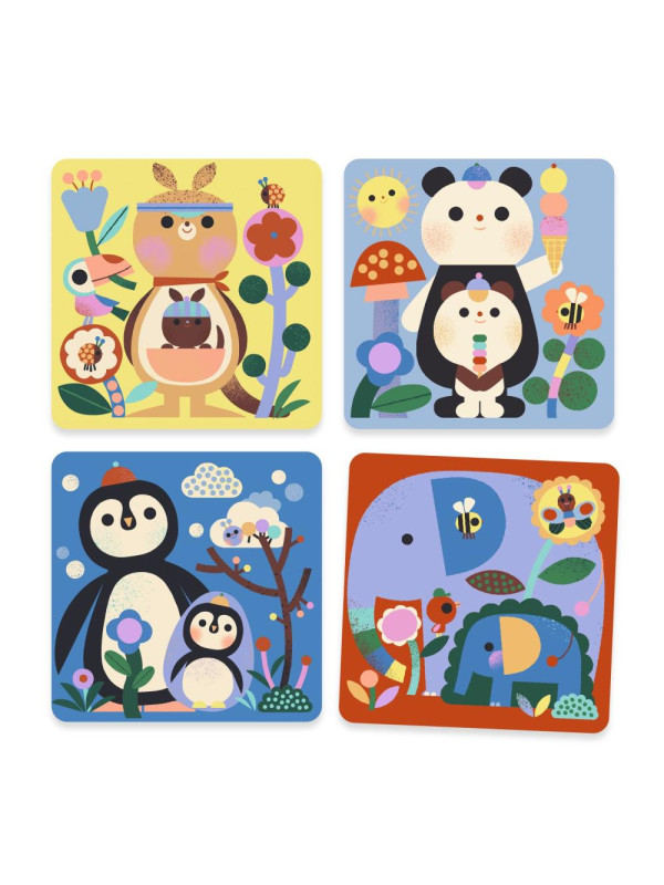 Wodne kolorowanki AKUKU DJ00952