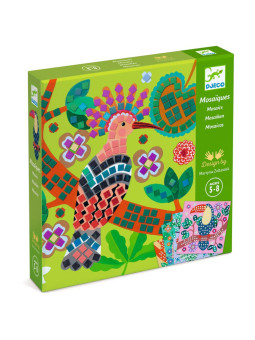 Mozaika PTASZKI DJ09419