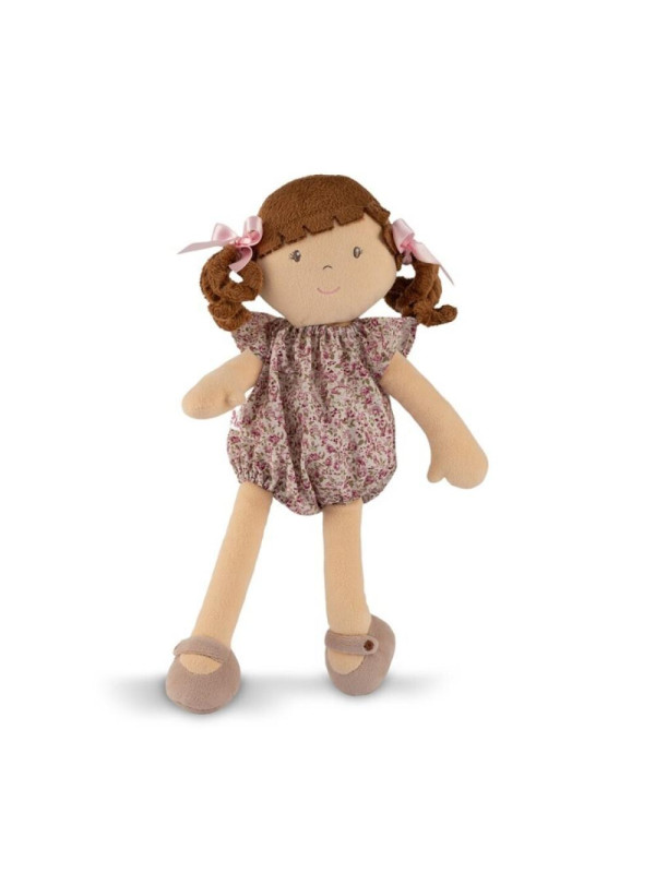 Lalka Margot z kolekcji Martina Asi 0842000 - 36 cm, Brzuszek: Miękki