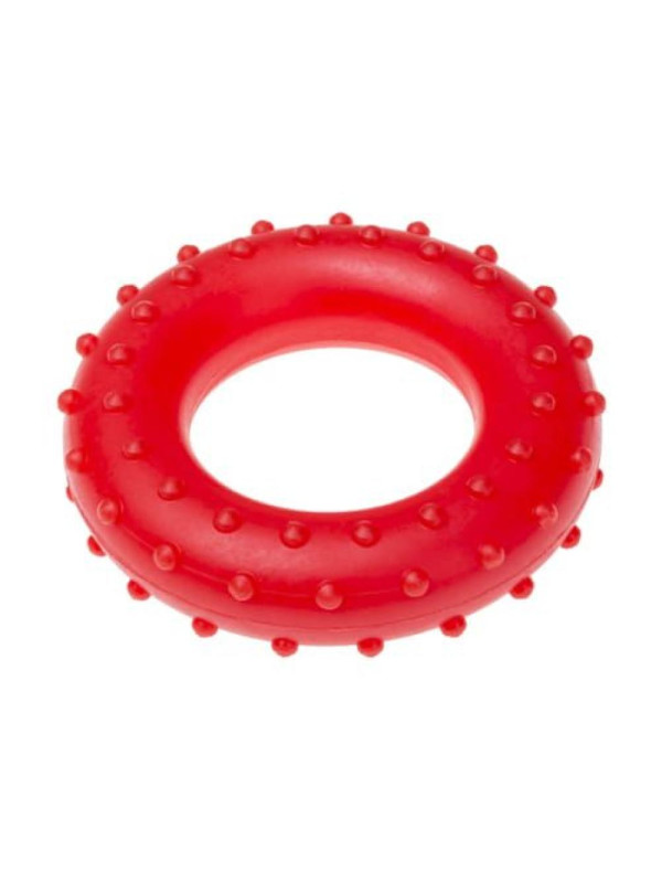 TULLO fizjo Krążek rehabilitacyjny Czerwony