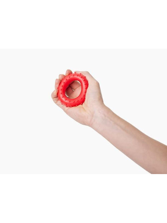 TULLO fizjo Krążek rehabilitacyjny Zielony