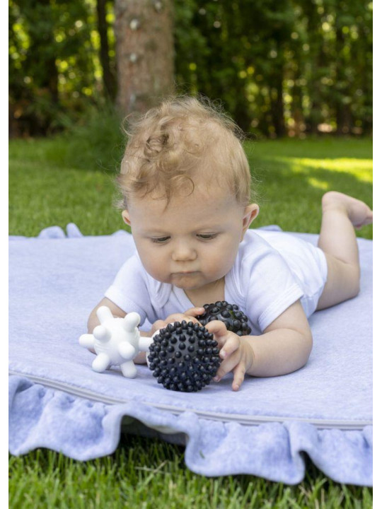 Sensorki czarno-białe 4 szt