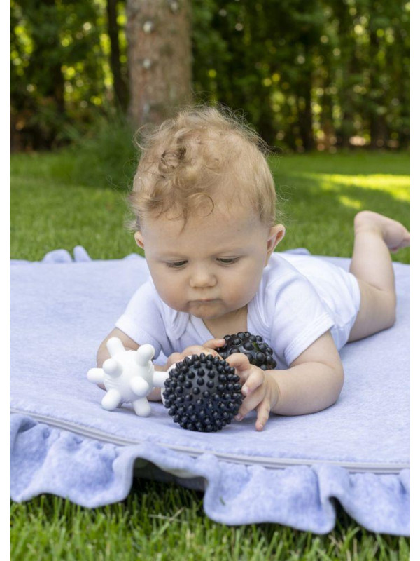 Sensorki czarno-białe 4 szt